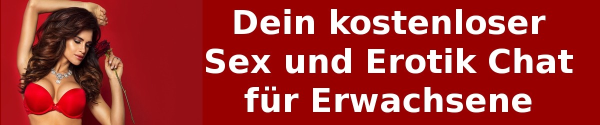 Deutscher sexchat gratis